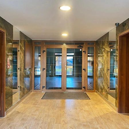 Apartment With Beautiful View Of High Tatras Vel'ka Lomnica Exterior foto